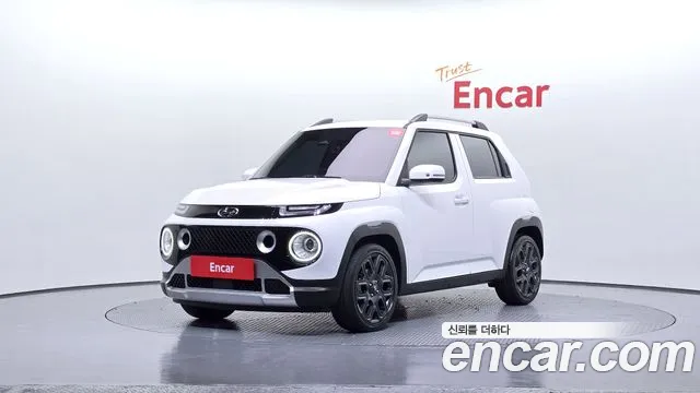 Hyundai Turbo