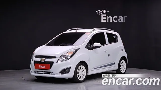 Chevrolet(GM)
