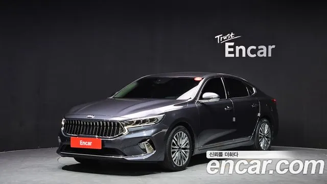 Kia K7 3.0 LPI Noblesse