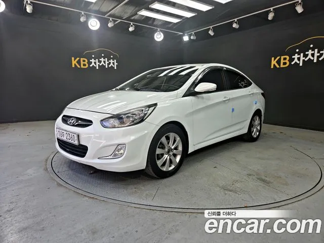 Hyundai 1.6 GDI