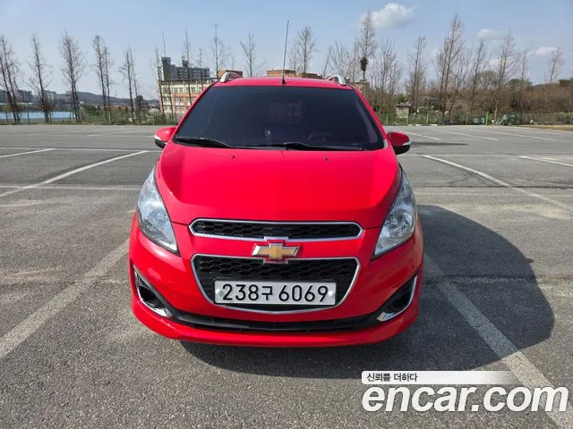 Chevrolet(GM) LT Base