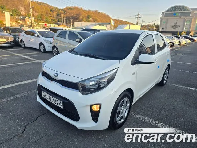 Kia All New (JA)
