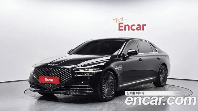 Genesis G90 3.8 AWD