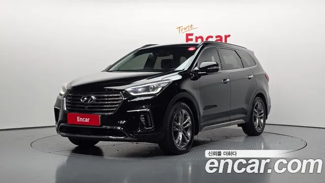 Hyundai The New Diesel 2.2 2WD