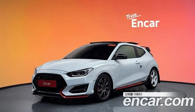 Hyundai (JS) 2.0 N