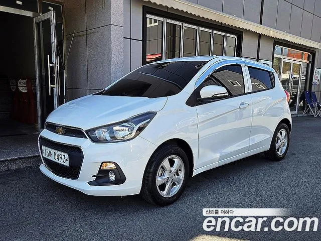 Chevrolet(GM) LT