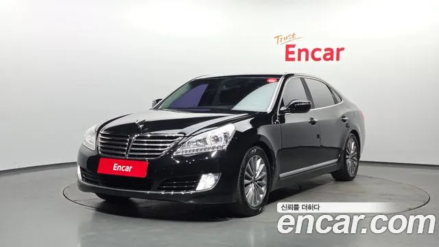 Hyundai VS380