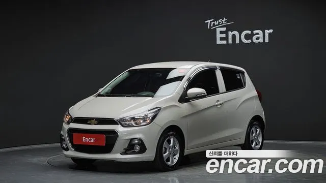 Chevrolet(GM) LT