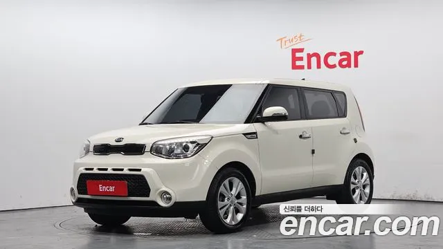 Kia All New 1.6 GDi Prestige