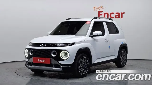 Hyundai Turbo Inspiration