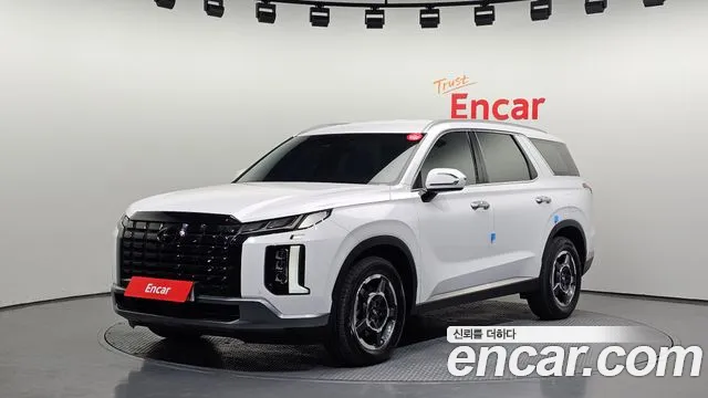 Hyundai The New Palisade Diesel 2.2 2WD Exclusive