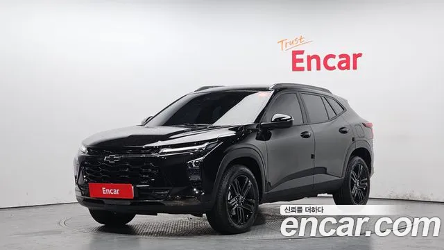 Chevrolet(GM) Trax 1.2 ACTIV