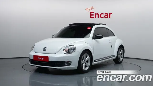 Volkswagen 2.0 TDI 3