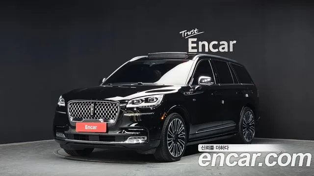 Lincoln 2 3.0 AWD