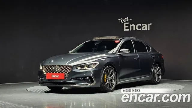 Hyundai Grandeur IG 2.4 Premium
