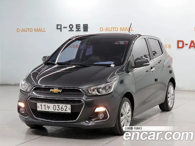 Chevrolet(GM) LTZ