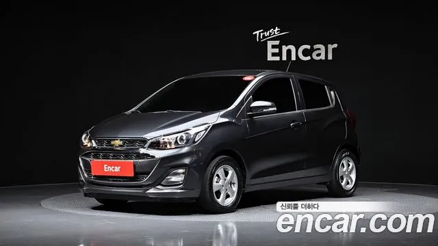 Chevrolet(GM) The New LT