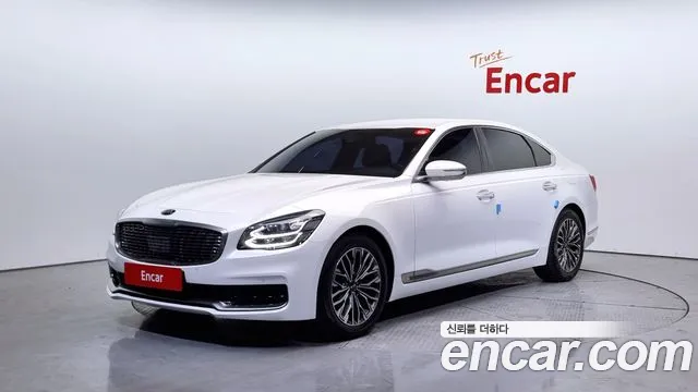 Kia K9 3.8 GDI Ⅰ