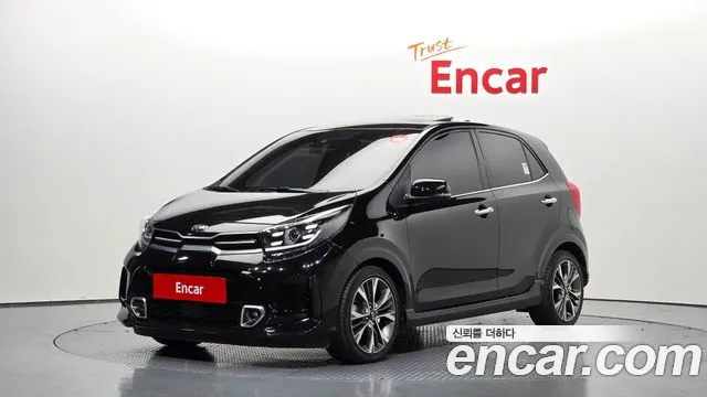 Kia (JA) Signature