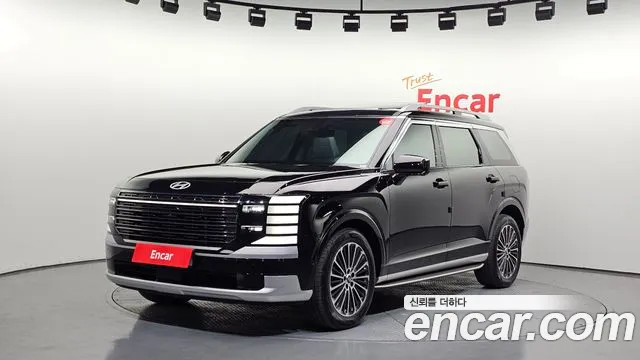 Hyundai Palisade (LX3) Gasoline 2.5T 4WD 7