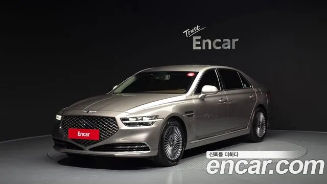 Genesis G90 3.8 AWD