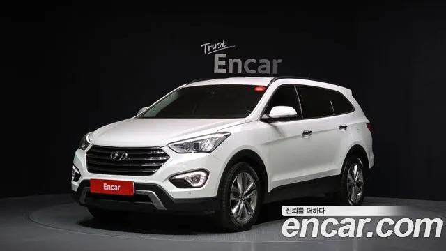 Hyundai Diesel(e-VGT) 2.2 4WD Exclusive