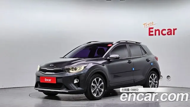 Kia 1.0 Turbo