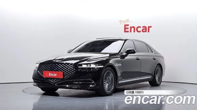 Genesis G90 3.8 AWD