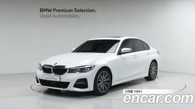 BMW 3 (G20) 320i M