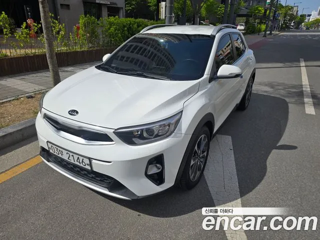 Kia Diesel 1.6 Prestige