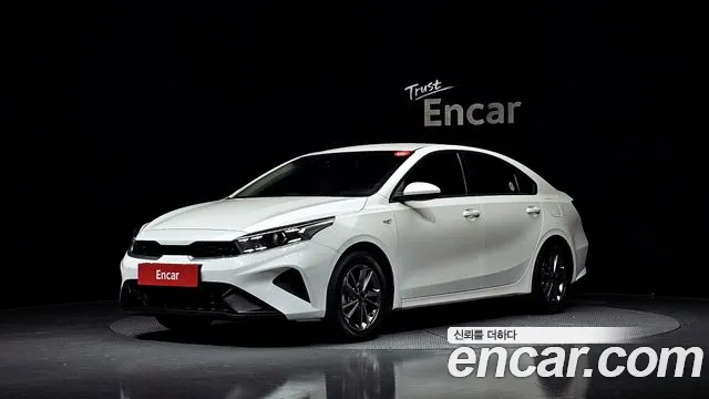 Kia The New K3 2 1.6