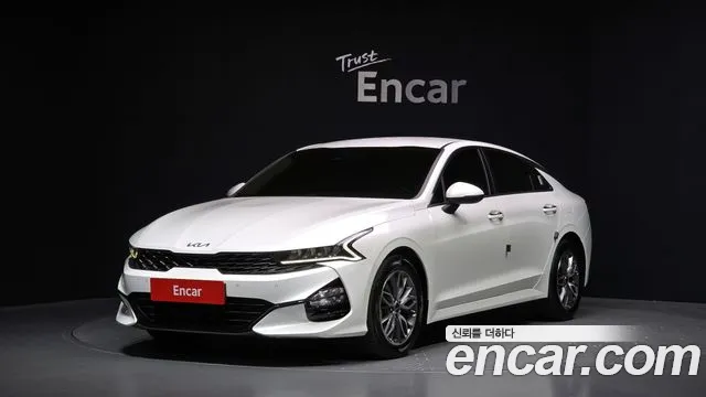 Kia K5 III 2.0 Prestige