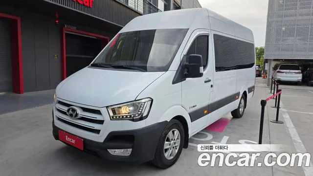 Hyundai 15