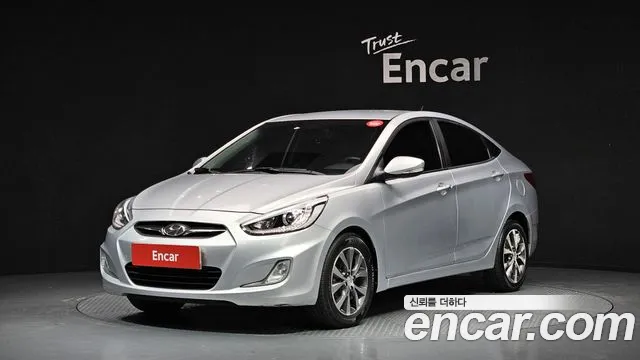 Hyundai Diesel 1.6 VGT Premium