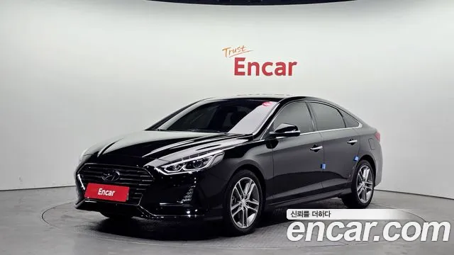 Hyundai Sonata 2.0