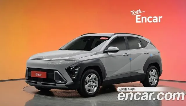 Hyundai Kona Hybrid (SX2) Premium
