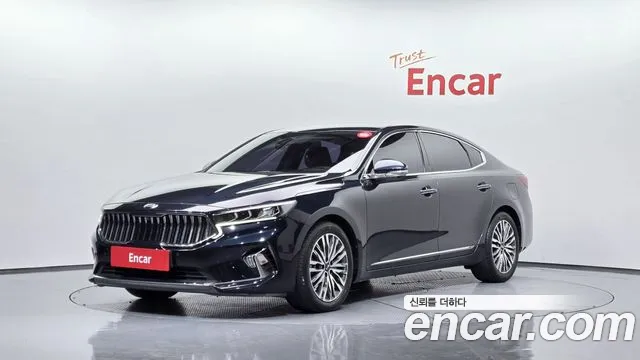 Kia K7 2.5 GDI Noblesse