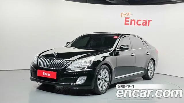 Hyundai VS380 Prestige