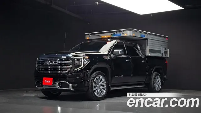 GMC -X