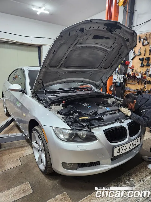 BMW 3 (E90) 335i