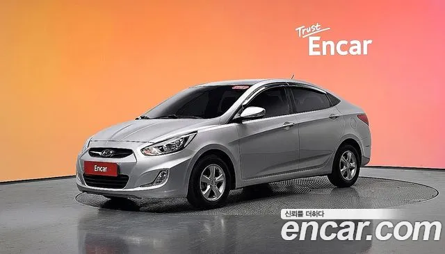 Hyundai 1.6 GDI