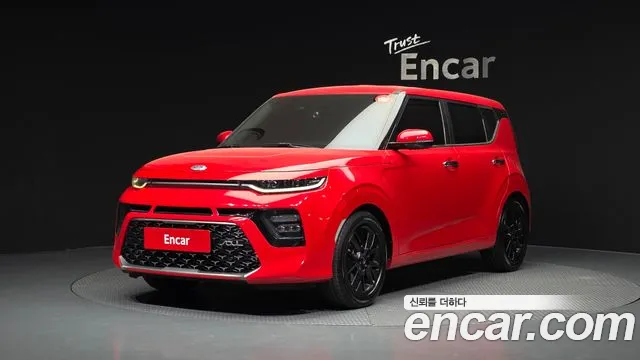 Kia 1.6 T-GDI Noblesse