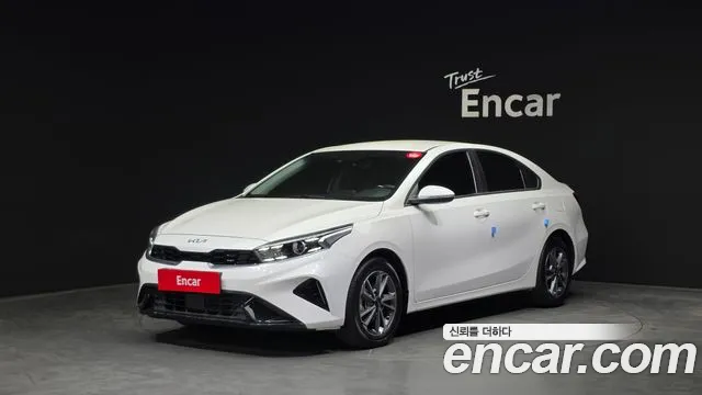 Kia The New K3 2 1.6
