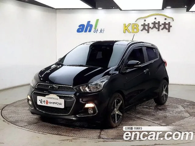 Chevrolet(GM) LTZ