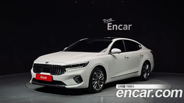 Kia K7 2.5 GDI Noblesse