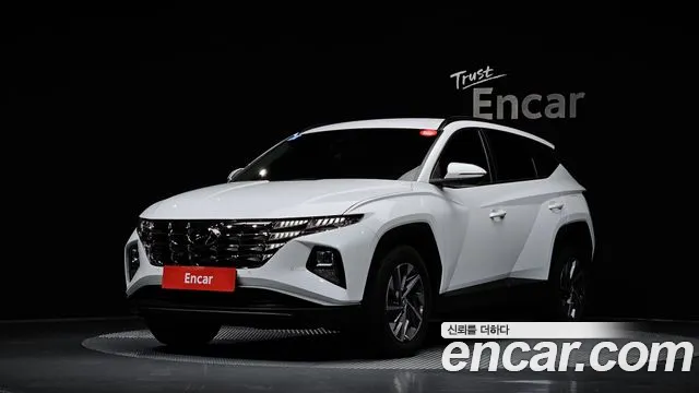 Hyundai Tucson (NX4) Diesel 2.0 2WD Premium