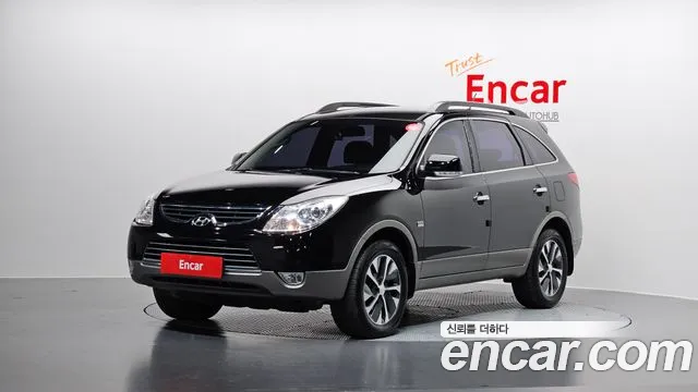 Hyundai Diesel 2WD Exclusive