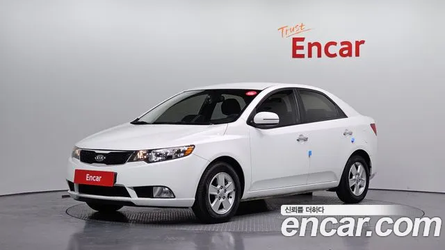 Kia 1.6 GDI Base