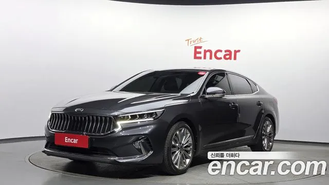 Kia K7 2.5 GDI X