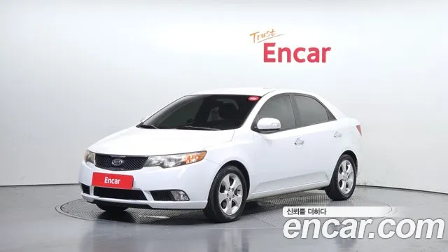 Kia 1.6 CVVT Premium Si